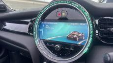 MINI Convertible 2.0 Cooper S Sport 2dr Auto Petrol Convertible